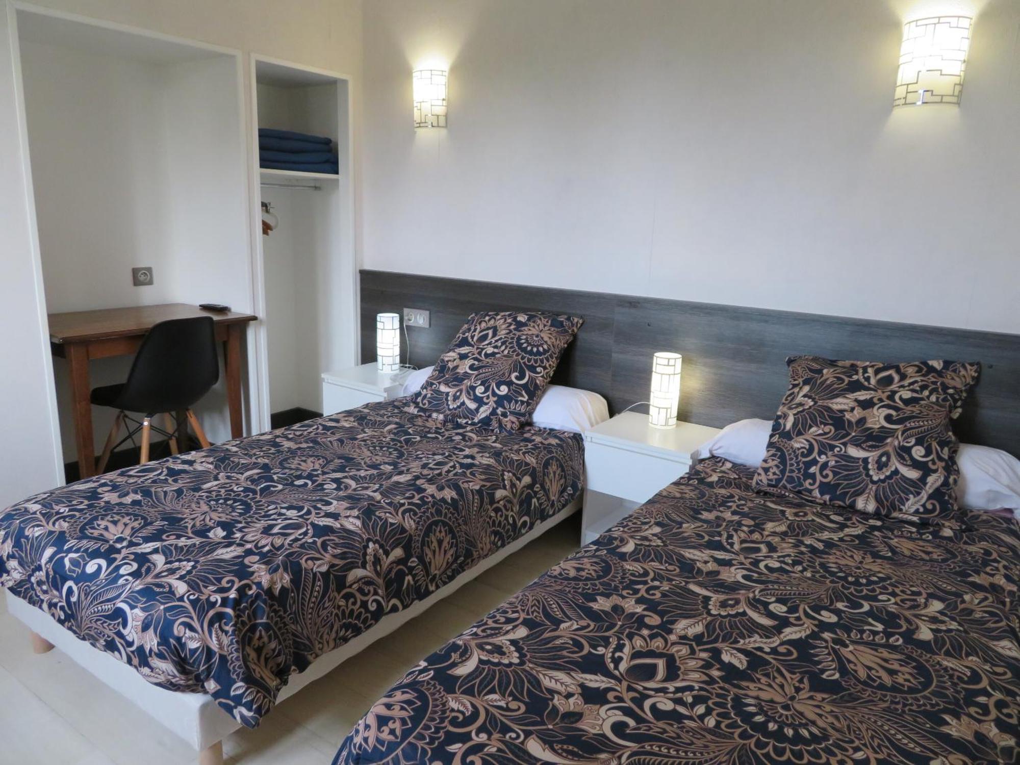 Auberge D'Ici Et D'Ailleurs Cressensac-Sarrazac Room photo