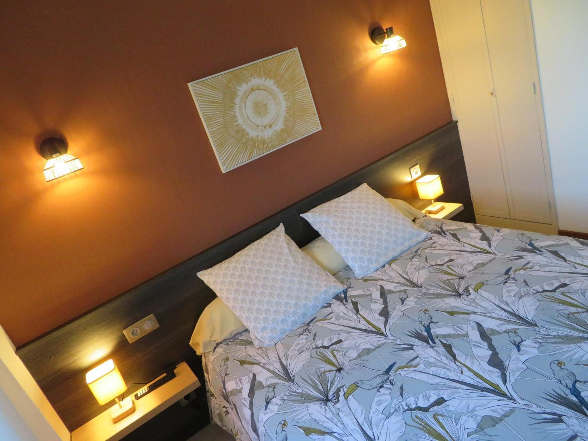 Auberge D'Ici Et D'Ailleurs Cressensac-Sarrazac Room photo
